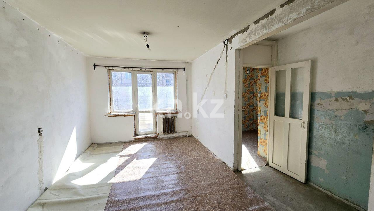 Продажа 1-комнатной квартиры, 31 м² в Темиртау