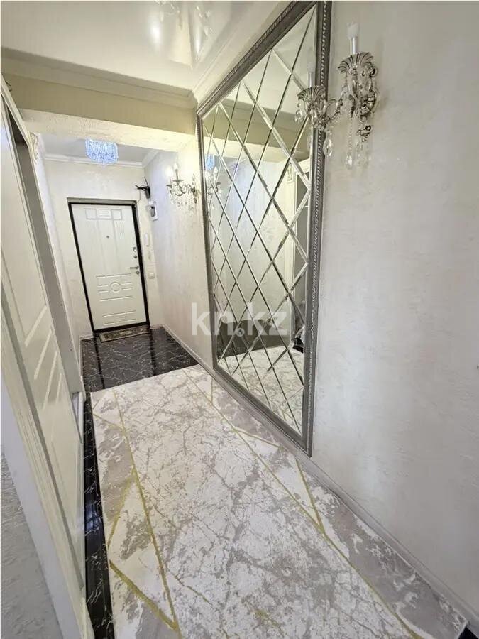 Продажа 2-комнатной квартиры, 70 м² в Алматы - фото 3