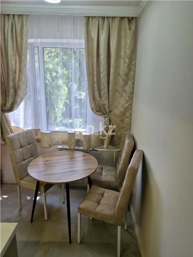 Продажа 2-комнатной квартиры, 44 м², мкр-н 9, дом  4 в Алматы - фото 5