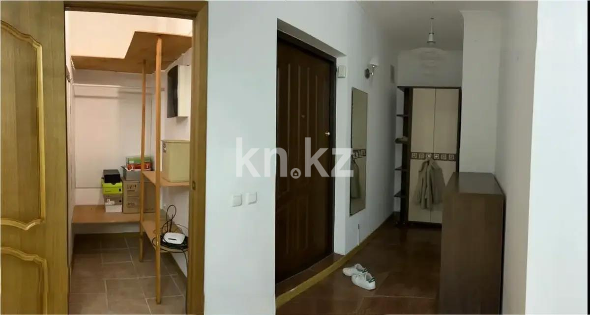 Продажа 2-комнатной квартиры, 65 м², ул. Аскарова, дом  21/11 - Продажа  двухкомнатных квартир в новостройках Алматы фото 5 из 5