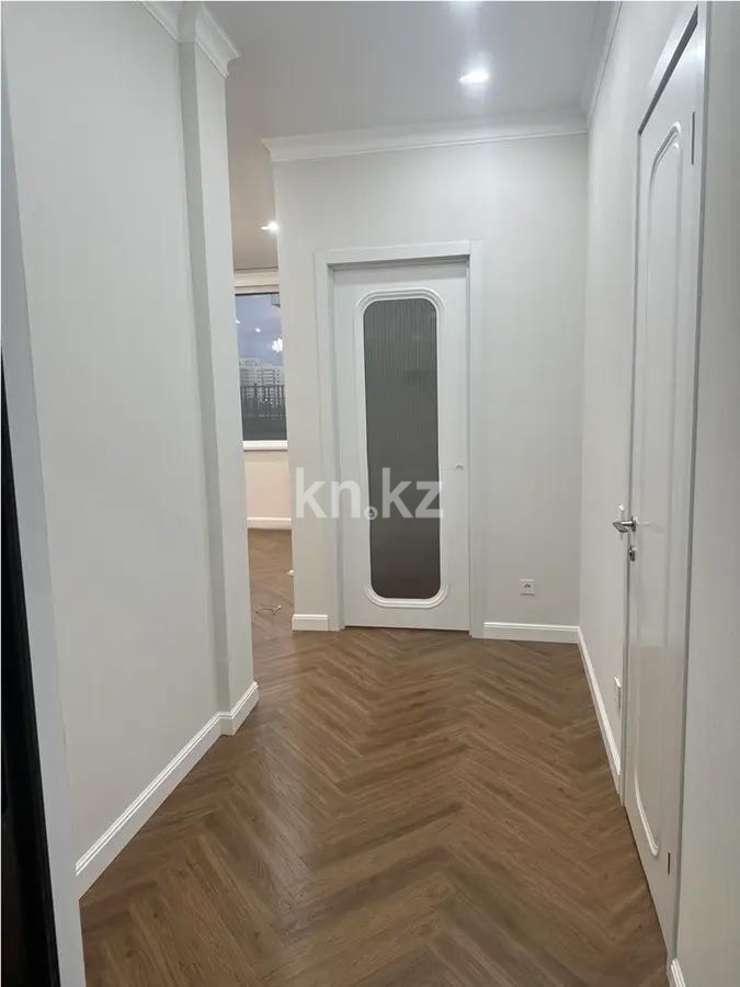 Продажа 1-комнатной квартиры, 41 м² в Астане - фото 4