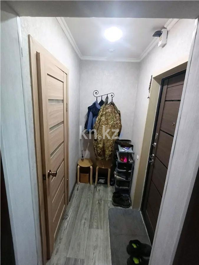 Продажа 1-комнатной квартиры, 24 м², ул. Карбышева, дом  14/2 - Продажа квартир в Казахстане фото 4 из 4