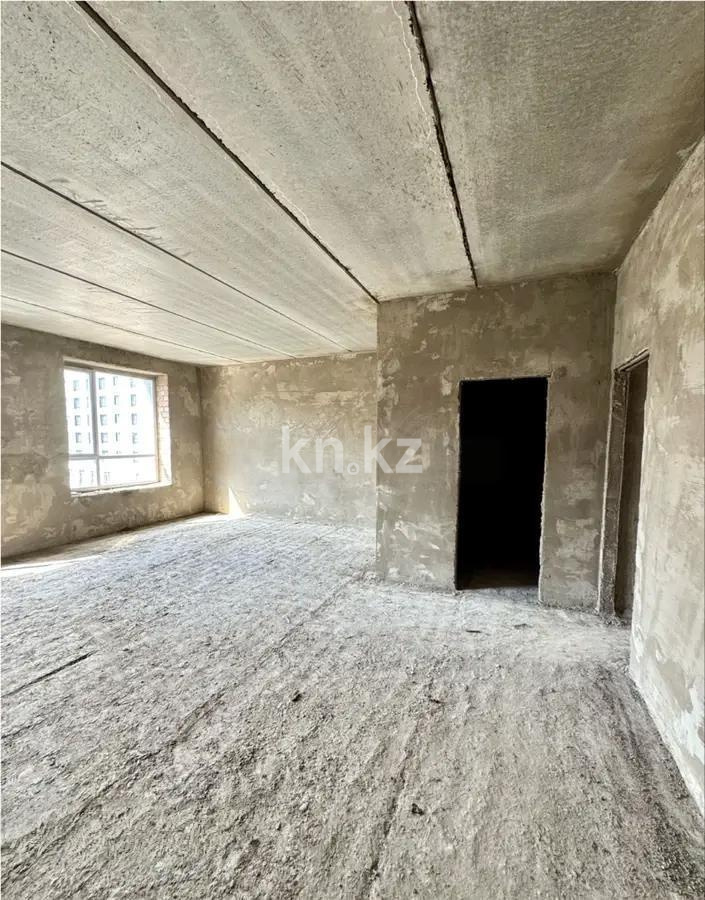 Продажа 2-комнатной квартиры, 60.3 м², ул. Е-430, дом  3/1 - Продажа  двухкомнатных квартир в Астане с фото фото 1 из 2