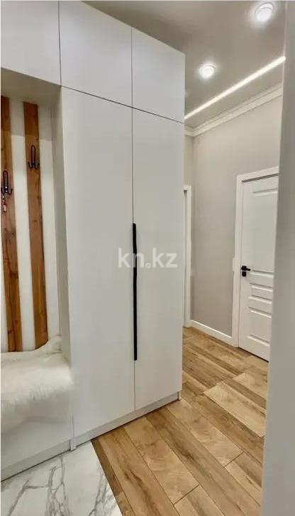 Продажа 2-комнатной квартиры, 64 м², пр. Райымбека, дом  351/1 в Алматы - фото 5