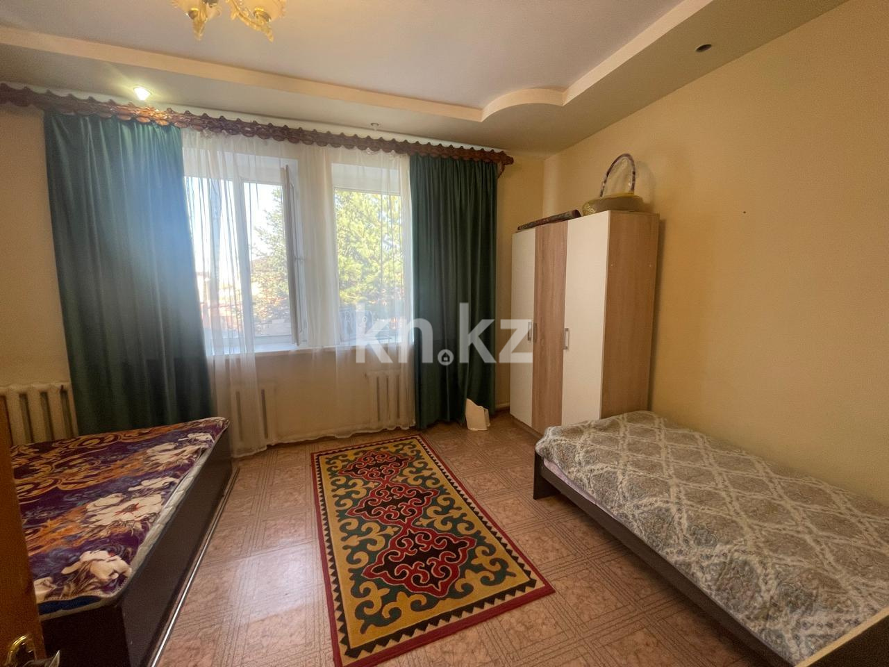 Продажа 5-комнатного дома, 271 м², ул. Жакана Смакова в Караганде - фото 5