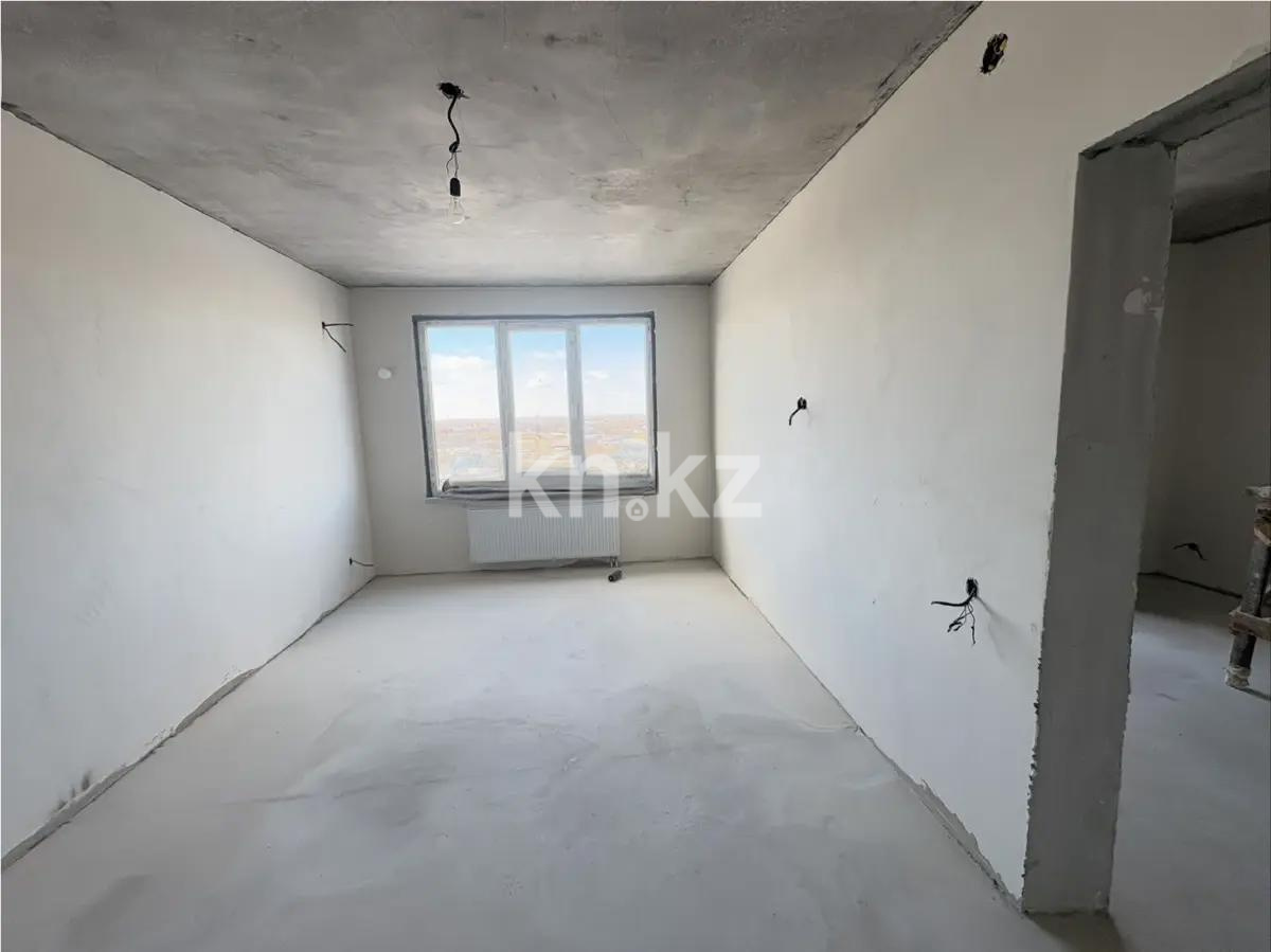 Продажа 1-комнатной квартиры, 34.4 м², ул. С-902, дом  8 - Продажа квартир в Казахстане фото 1 из 3