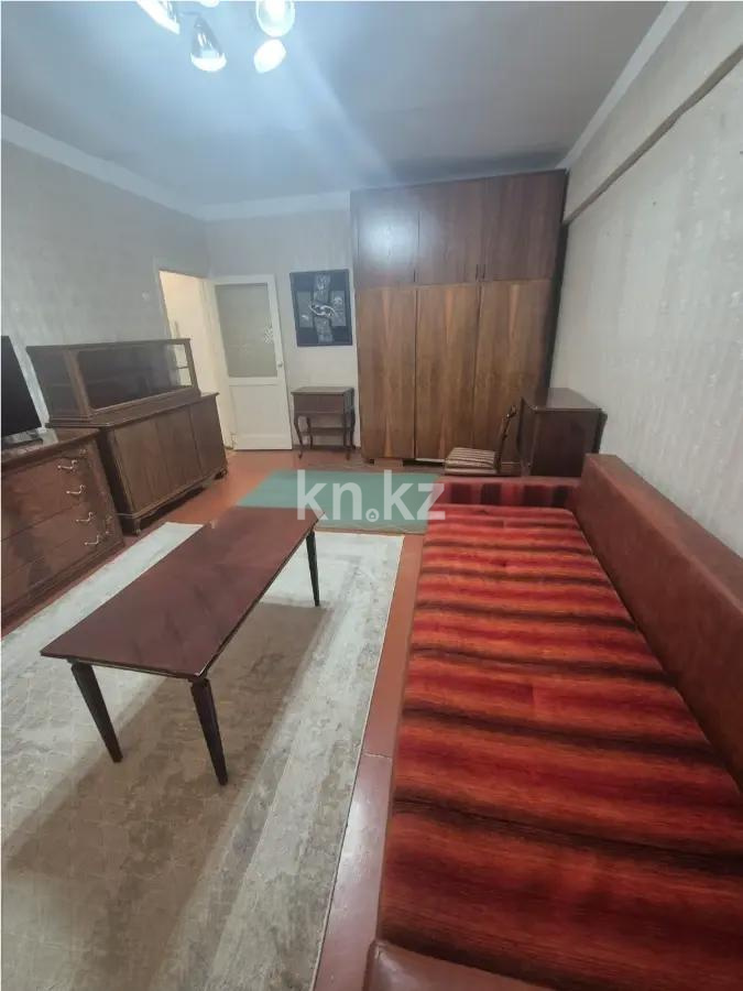 Продажа 1-комнатной квартиры, 40.5 м², пр. Назарбаева, дом  235 в Алматы - фото 2