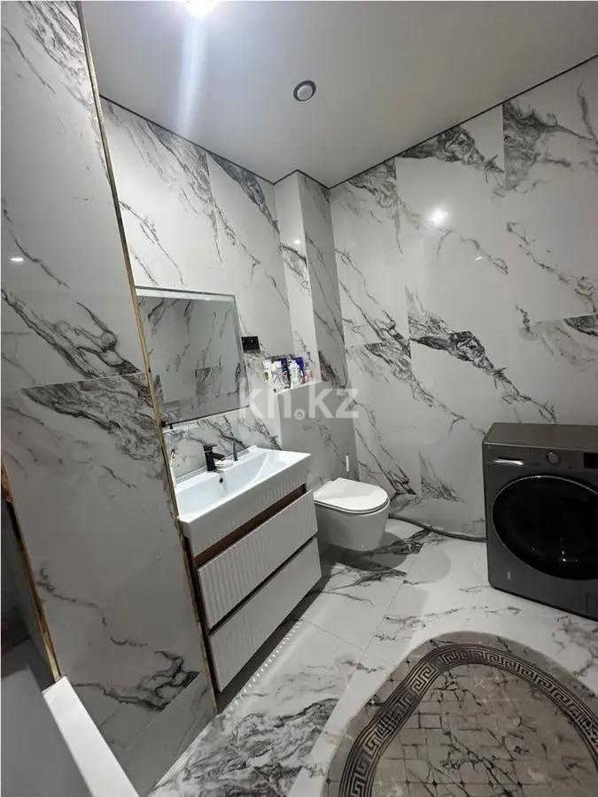 Продажа 3-комнатной квартиры, 73.4 м² в Астане - фото 5