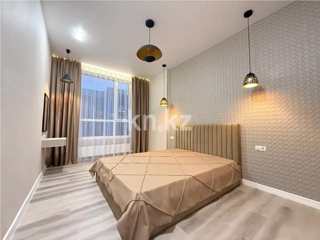 Продажа 2-комнатной квартиры, 66 м² - Продажа квартир в новостройках Астаны - страница 18 фото 2 из 5