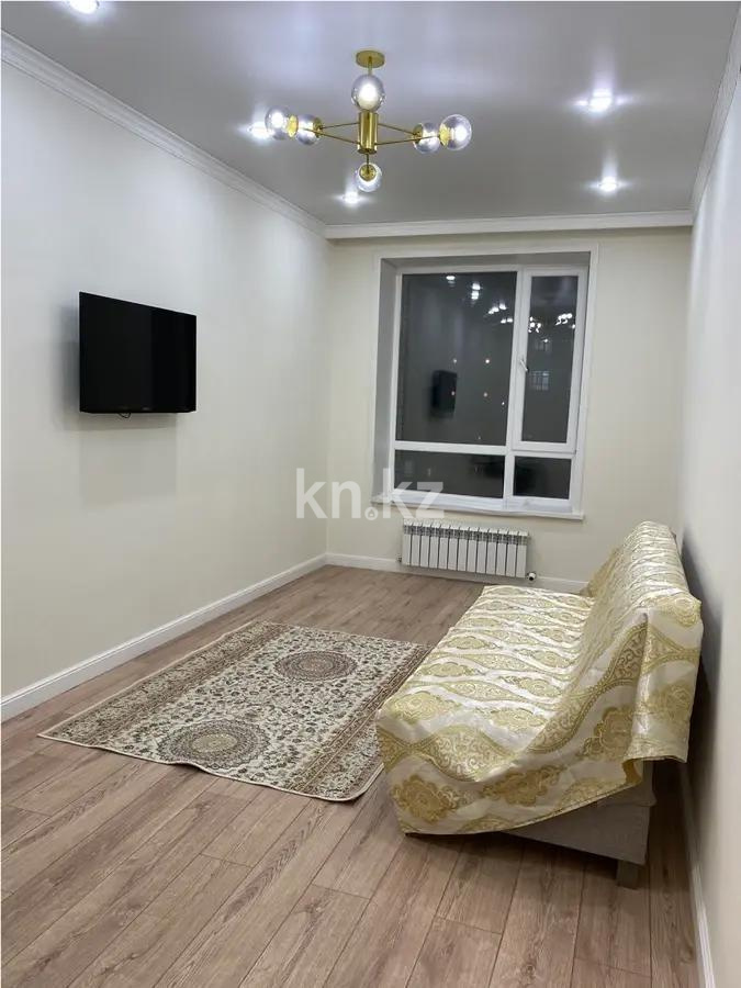 Продажа 2-комнатной квартиры, 59 м², ул. Кумисбекова, дом  1 - Продажа квартир в Астане фото 1 из 4