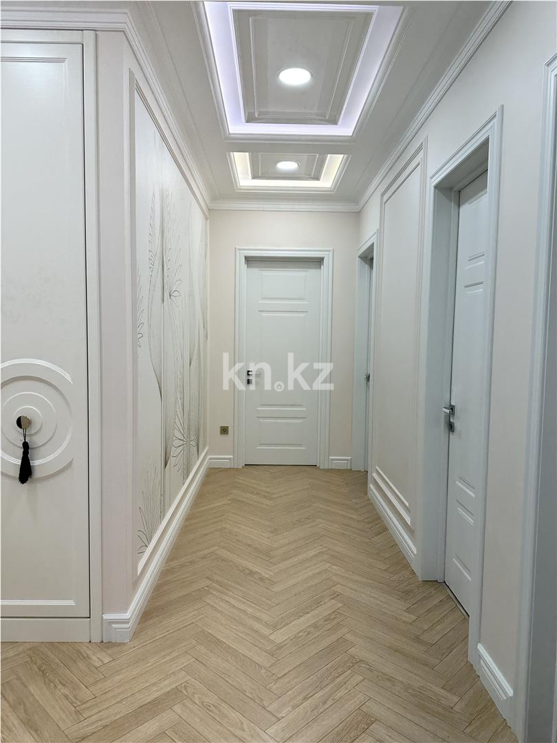 Продажа 3-комнатной квартиры, 115 м², мкр. Степной-2, дом  9/2 - Продажа квартир в Казахстане фото 19 из 20