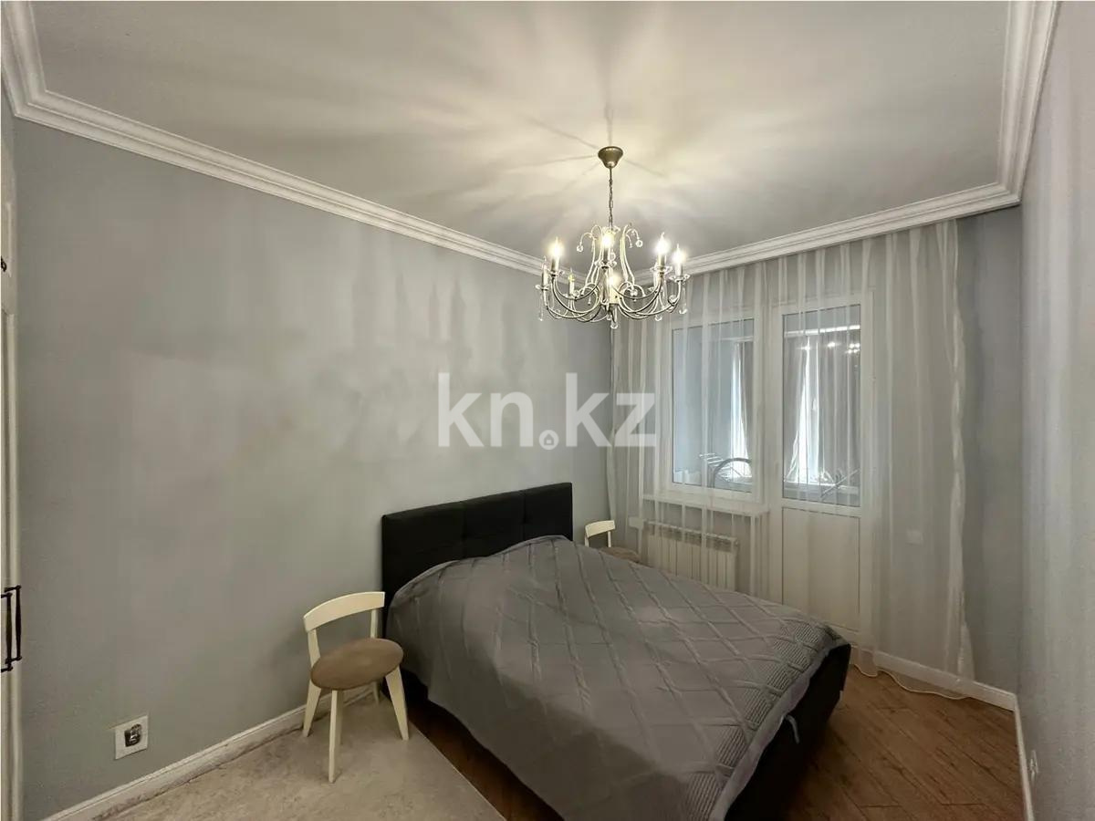 Продажа 3-комнатной квартиры, 85 м², пр. Гагарина, дом  287 - Продажа квартир в Алматы фото 3 из 12