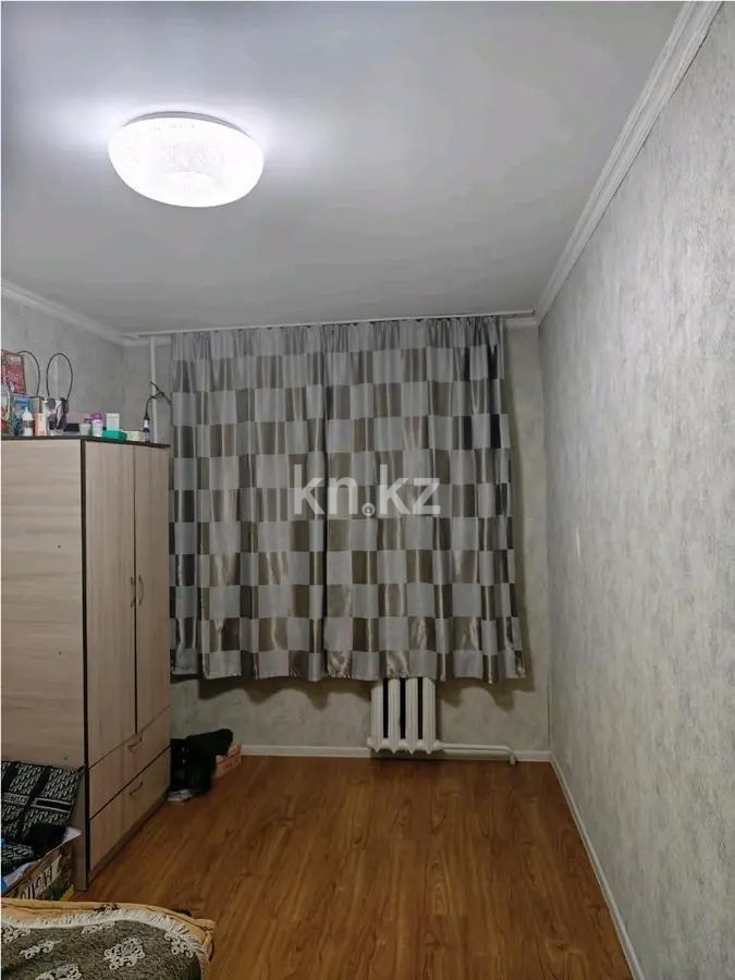 Продажа 2-комнатной квартиры, 45.7 м², 8 мкр., дом  79 - Продажа квартир в Алматы фото 2 из 4