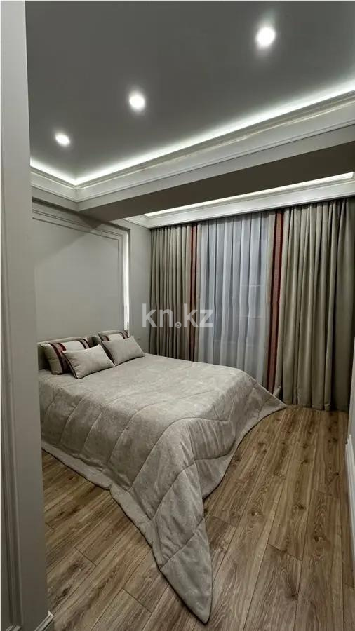 Продажа 3-комнатной квартиры, 115 м², пр. Гагарина, дом  277/7 в Алматы - фото 2