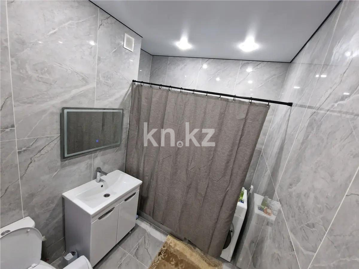 Продажа 2-комнатной квартиры, 38 м², ул. Нажимеденова, дом  39 - Продажа квартир в новостройках Астаны с фото фото 4 из 4