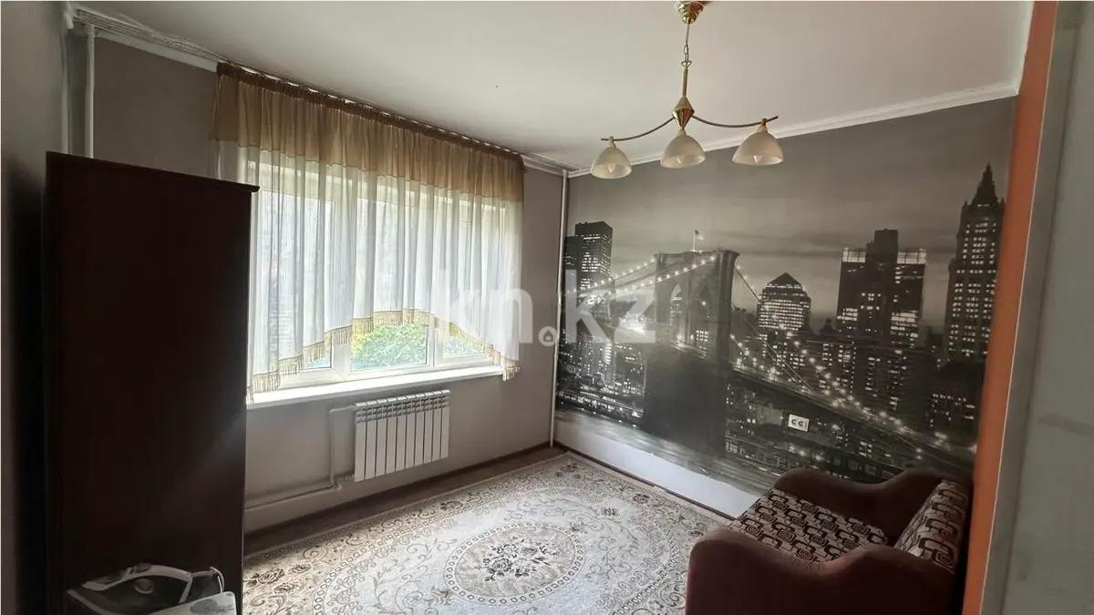Продажа 3-комнатной квартиры, 71.8 м² - Продажа квартир в панельном доме в Казахстане - страница 3 фото 2 из 6