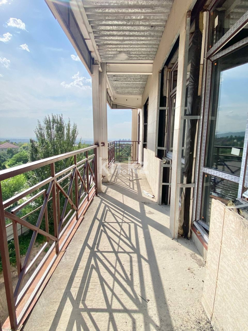 Продажа 2-комнатной квартиры, 50 м² в Алматы - фото 3