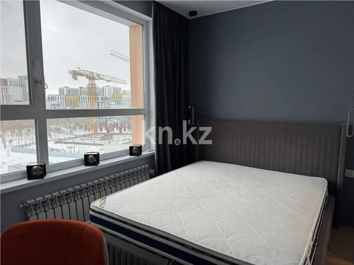 Продажа 2-комнатной квартиры, 41 м² - Продажа квартир в р-не Есиль Астаны - страница 13 фото 2 из 4