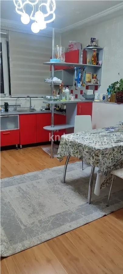 Продажа 2-комнатной квартиры, 55 м² в Алматы