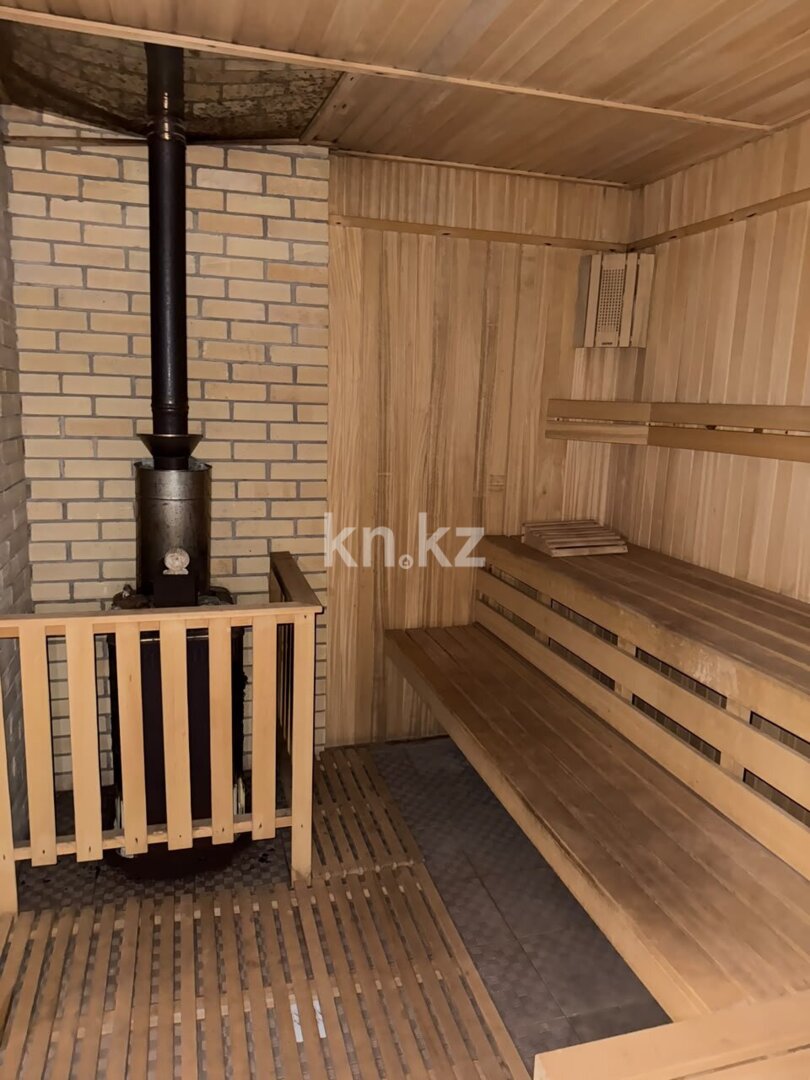 Продажа 7-комнатного дома, 550 м² в Караганде - фото 10