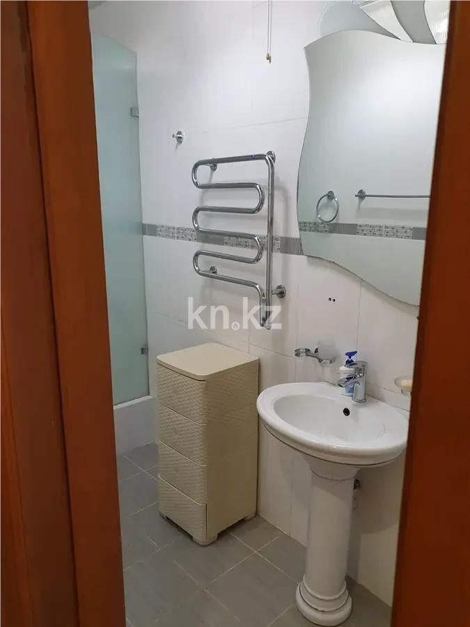 Продажа 3-комнатной квартиры, 128 м², пр. Абая, дом  45/1 - Продажа  трехкомнатных квартир в Астане с фото фото 5 из 6