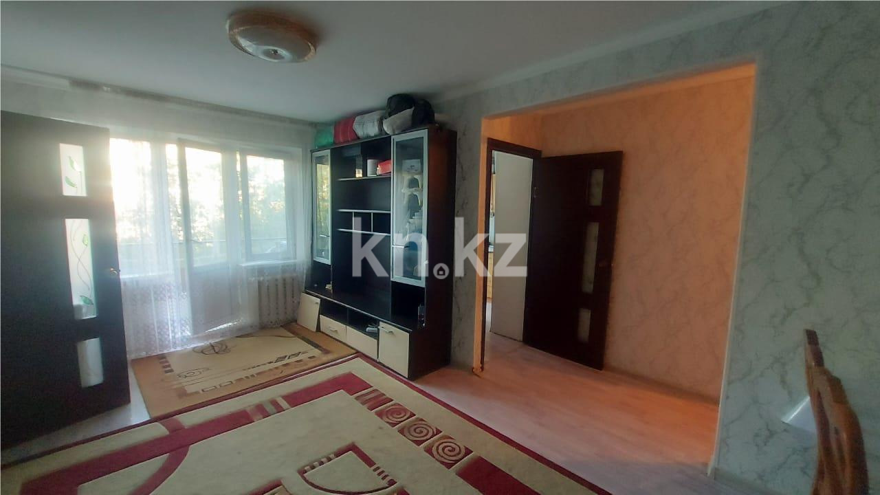 Продажа 2-комнатной квартиры, 44 м² - Аренда комнат в Актобе фото 3 из 9