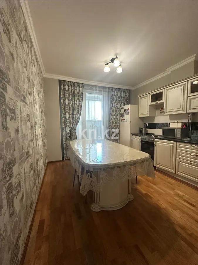 Продажа 2-комнатной квартиры, 63.3 м², пр. Абая, дом  8 в Астане - фото 3