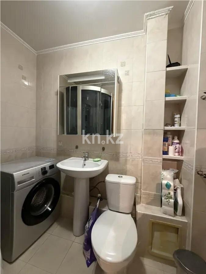 Продажа 2-комнатной квартиры, 50 м² в Алматы - фото 4