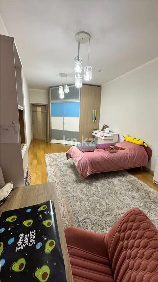 Продажа 4-комнатной квартиры, 138 м², ул. Каирбекова, дом  35а - Продажа  четырехкомнатных квартир в новостройках Алматы без посредников с фото фото 2 из 4