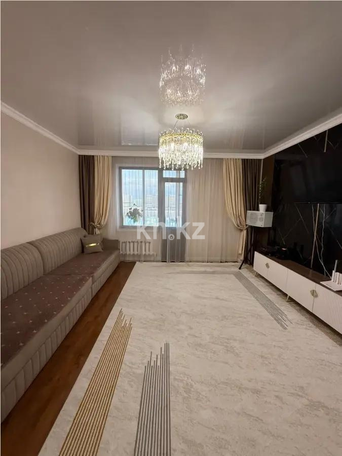 Продажа 4-комнатной квартиры, 97 м² - Продажа четырехкомнатных квартир от собственников в Астане - страница 4 фото 1 из 7