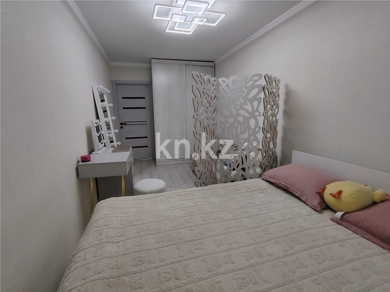 Продажа 2-комнатной квартиры, 44 м², ул. Абая, дом  56/3 в Темиртау - фото 7
