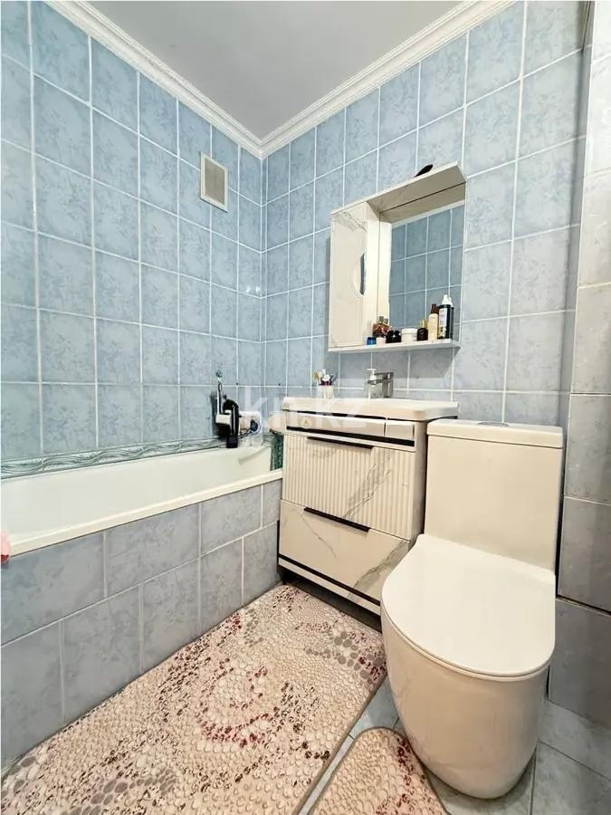 Продажа 2-комнатной квартиры, 45 м² в Алматы - фото 4