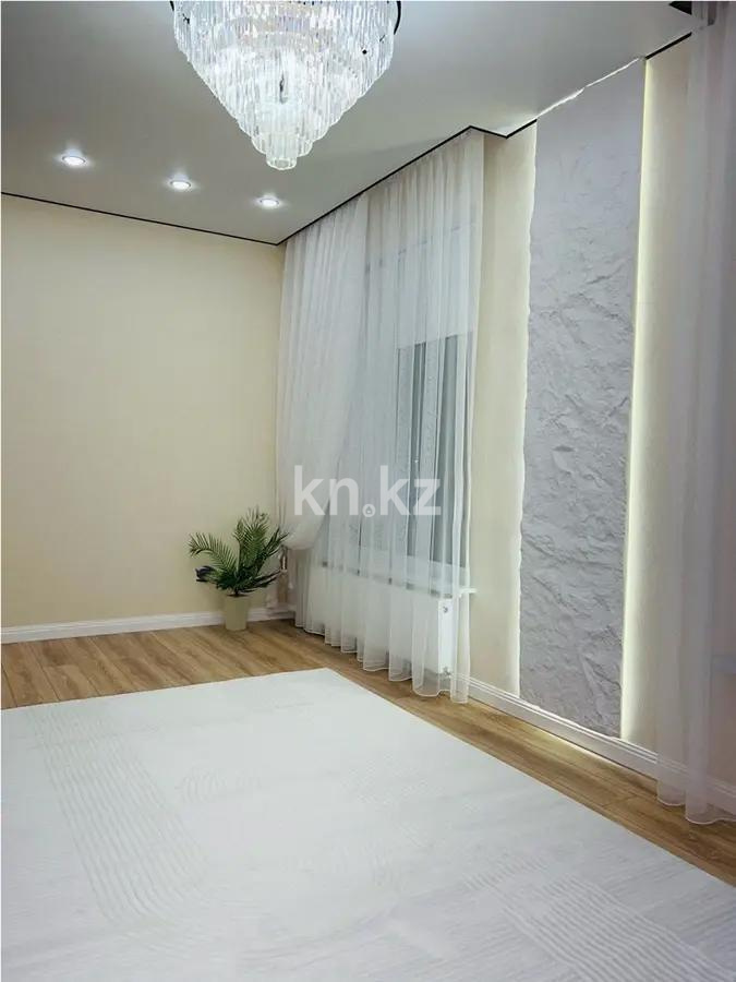Продажа 2-комнатной квартиры, 60 м², ул. Байтурсынова, дом  47 стр - Продажа  двухкомнатных квартир в Астане без посредников с фото фото 1 из 4