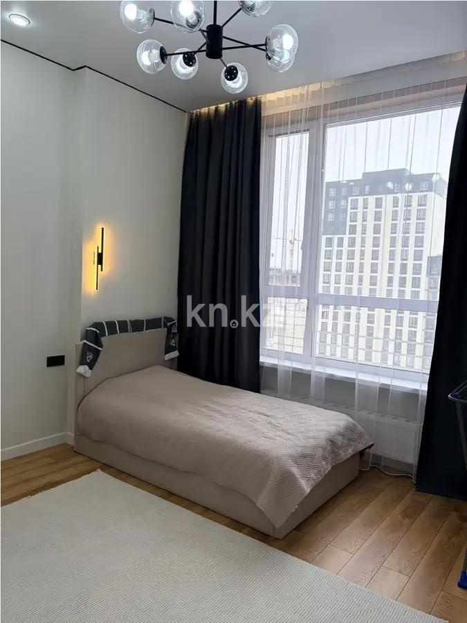 Продажа 4-комнатной квартиры, 105 м² - Продажа четырехкомнатных квартир от собственников в Астане - страница 11 фото 3 из 6