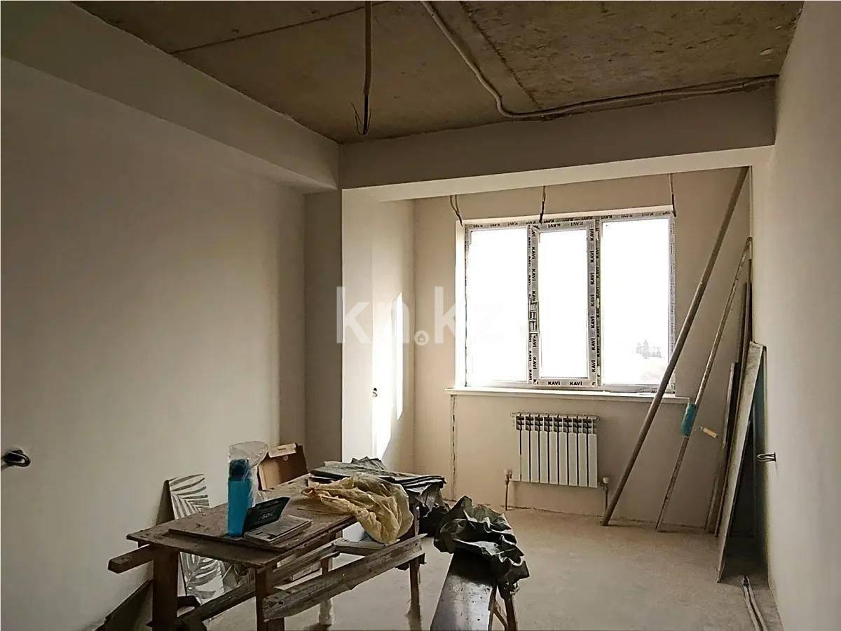 Продажа 1-комнатной квартиры, 38 м², ул. Кабдолова, дом  14 в Алматы