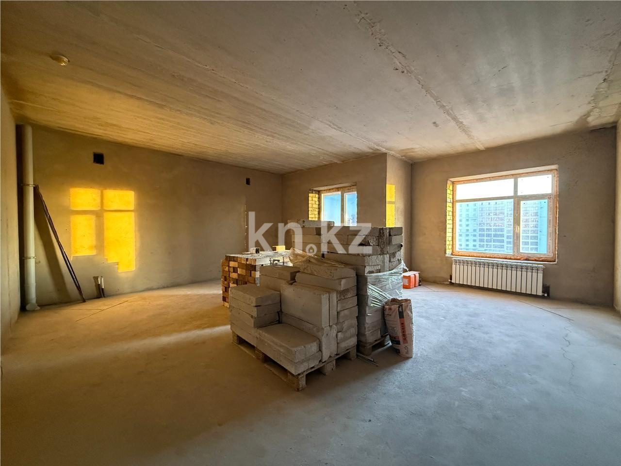 Продажа 1-комнатной квартиры, 44 м² - Продажа квартир в Караганде - страница 19 фото 5 из 6