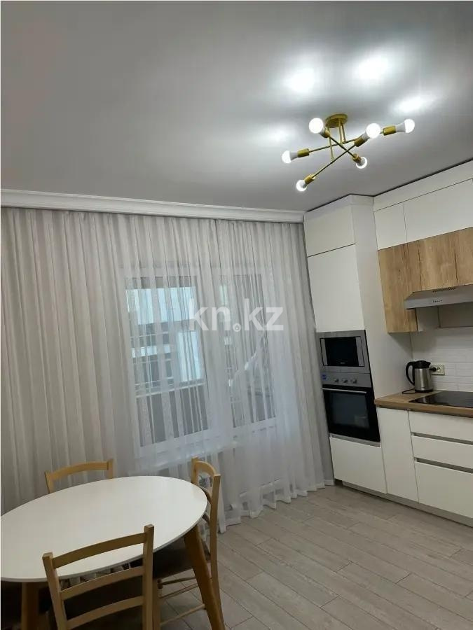Продажа 2-комнатной квартиры, 66.8 м² в Астане - фото 3
