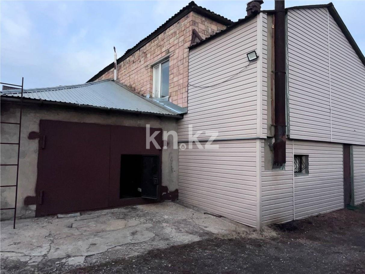 Продажа 5-комнатного дома, 271 м² - Недвижимость в Казахстане - страница 13 фото 41 из 48