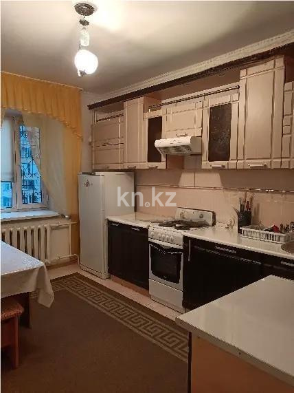 Продажа 3-комнатной квартиры, 86 м², ул. Дукенулы, дом  37/3 - Продажа квартир в новостройках Астаны без посредников фото 5 из 7