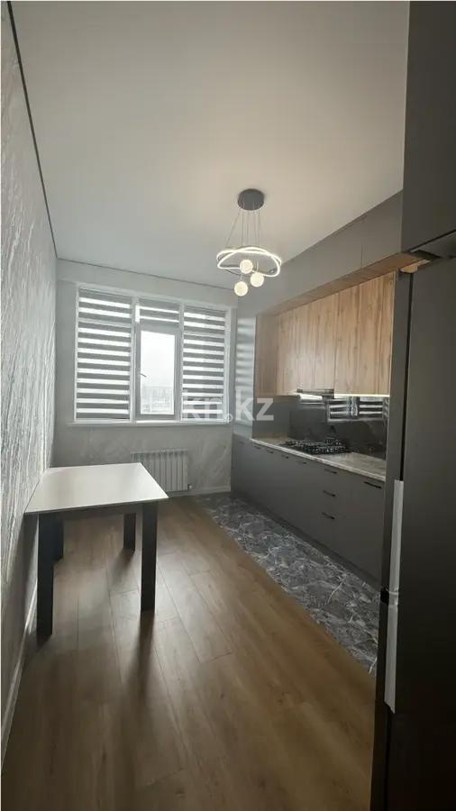 Продажа 1-комнатной квартиры, 45 м² в Алматы - фото 2