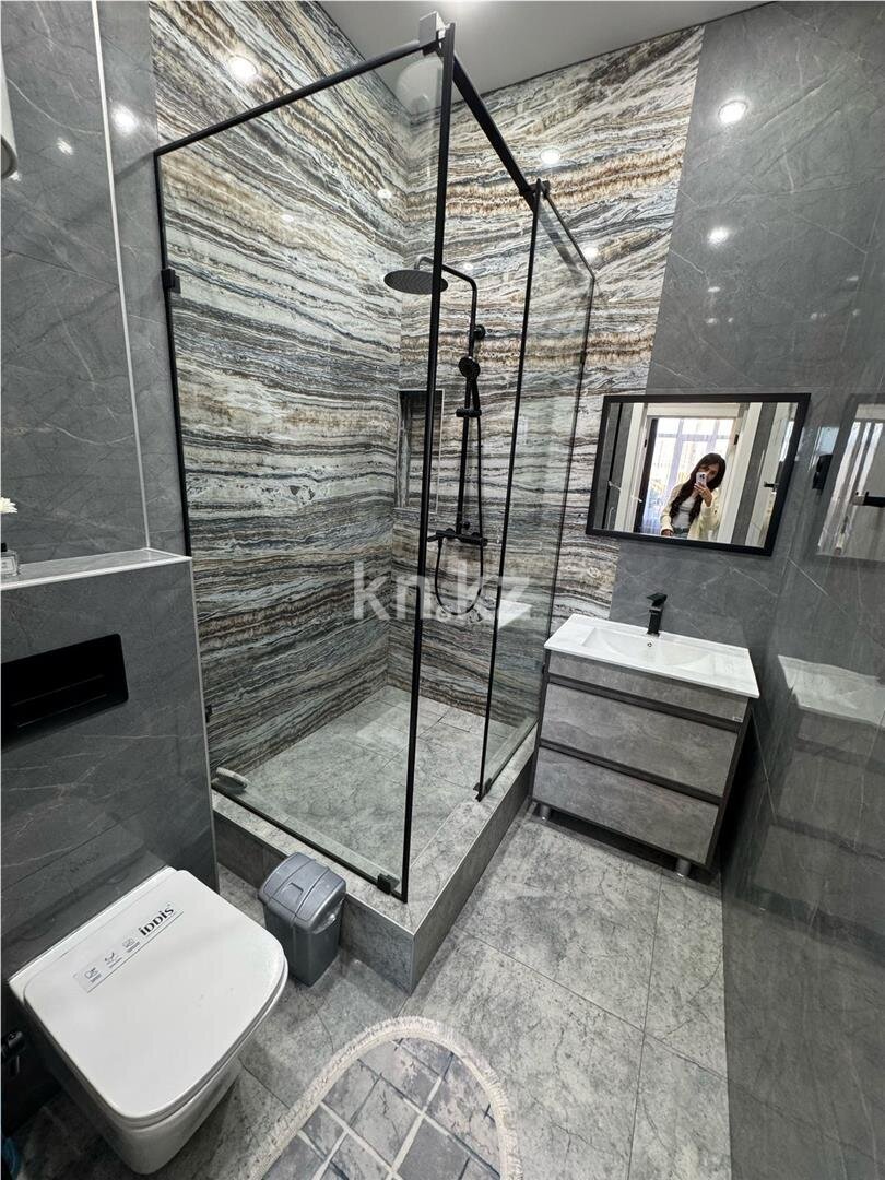 Продажа 4-комнатной квартиры, 121 м² в Караганде - фото 15