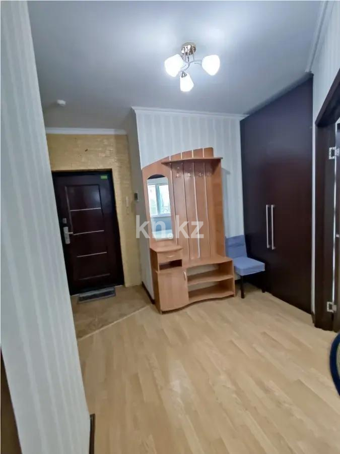 Продажа 1-комнатной квартиры, 43 м², ул. Сарайшык, дом  5 - Продажа квартир в Казахстане фото 4 из 4