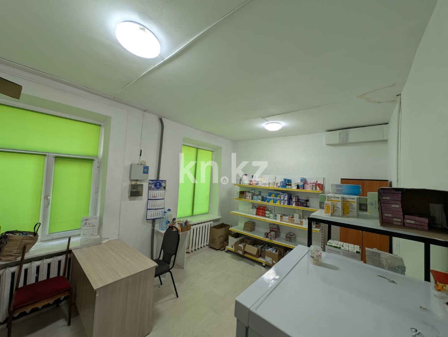 Продажа , 111.4 м², ул. Карбышева, дом  62 - Продажа жилой и коммерческой недвижимости в Уральске фото 5 из 37