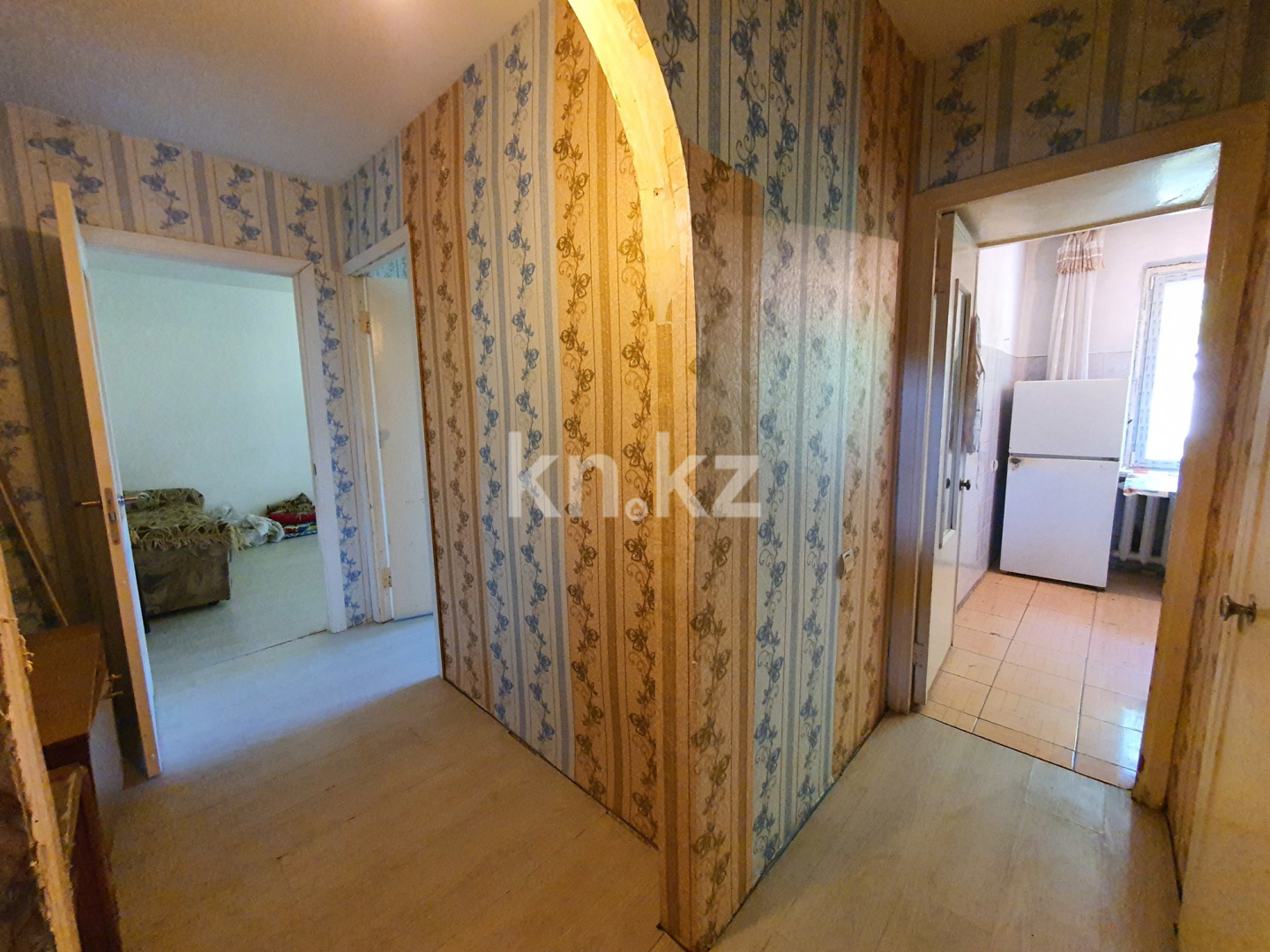 Продажа 2-комнатной квартиры, 44 м² - Продажа двухкомнатных квартир в панельном доме в Алматы фото 13 из 17