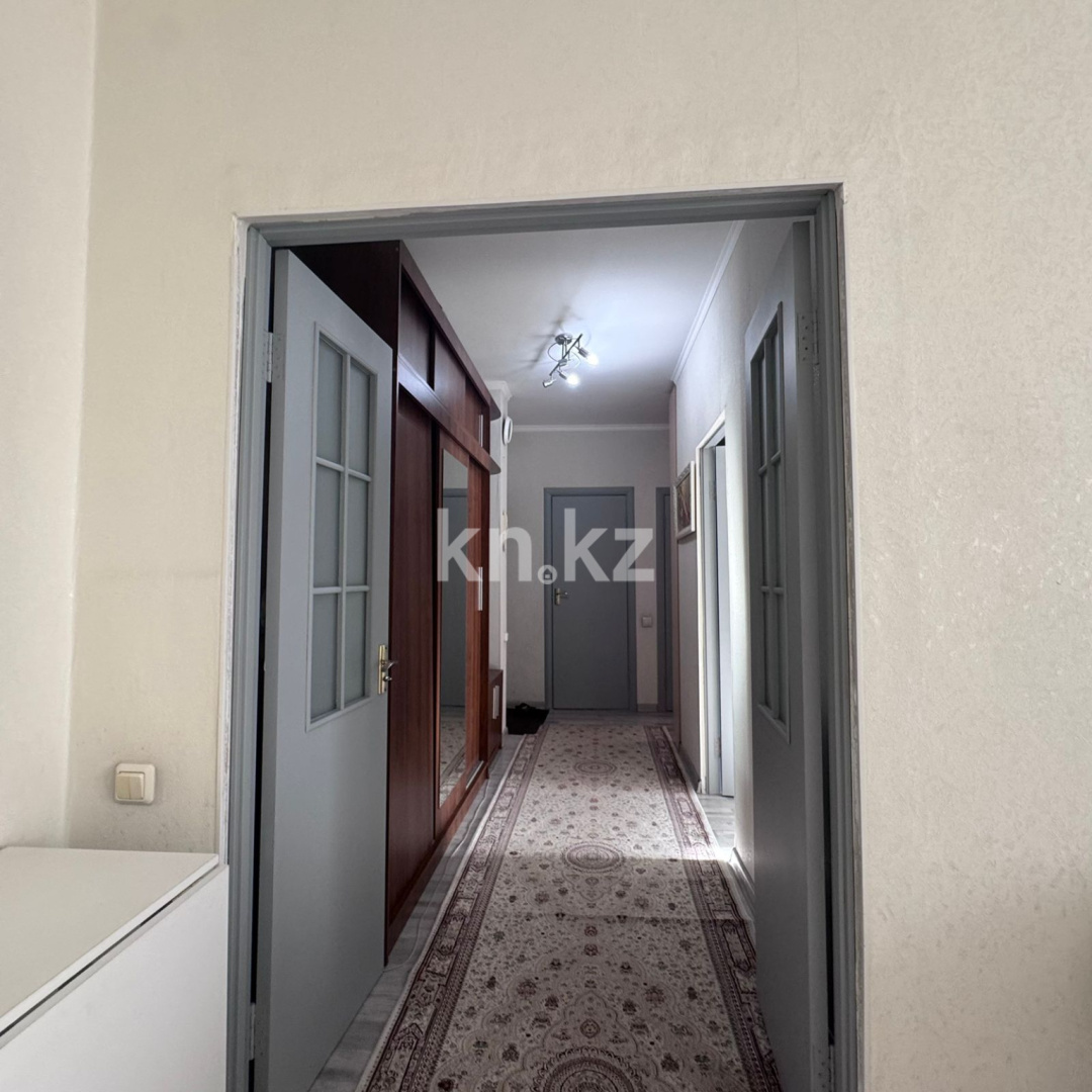 Аренда 2-комнатной квартиры, 58 м² - Аренда квартир помесячно в Астане фото 8 из 11