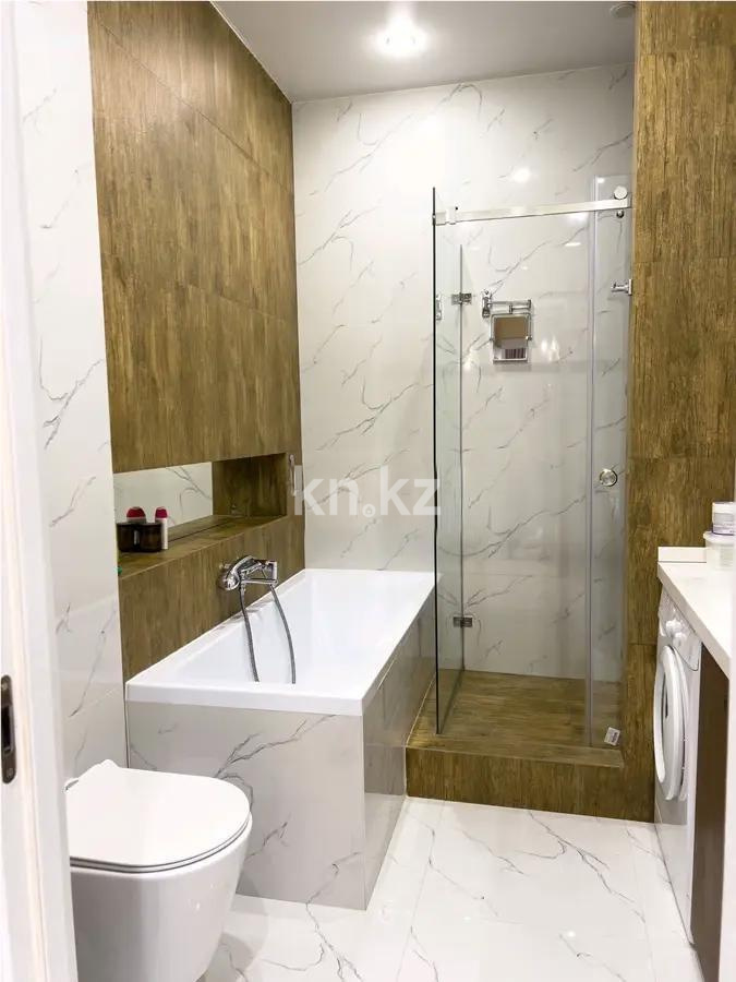 Продажа 4-комнатной квартиры, 140 м², ул. Кунаева, дом  12 - Продажа квартир в Казахстане фото 5 из 7