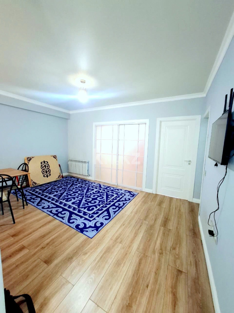 Продажа 3-комнатной квартиры, 54.9 м² - Продажа квартир в Алматы - страница 8 фото 6 из 26