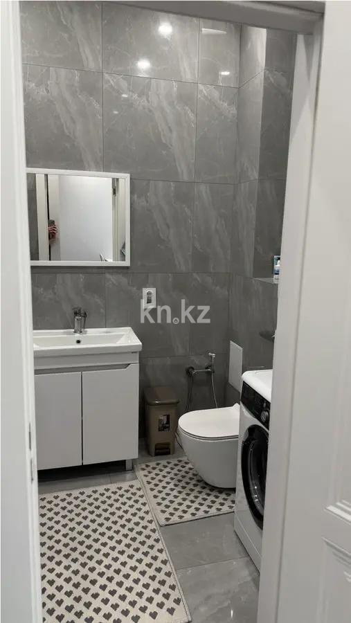 Продажа 1-комнатной квартиры, 44 м², ул. Култегин, дом  19/1 в Астане - фото 5