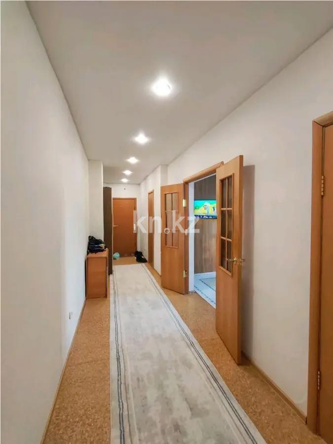 Продажа 3-комнатной квартиры, 64 м² в Астане - фото 4