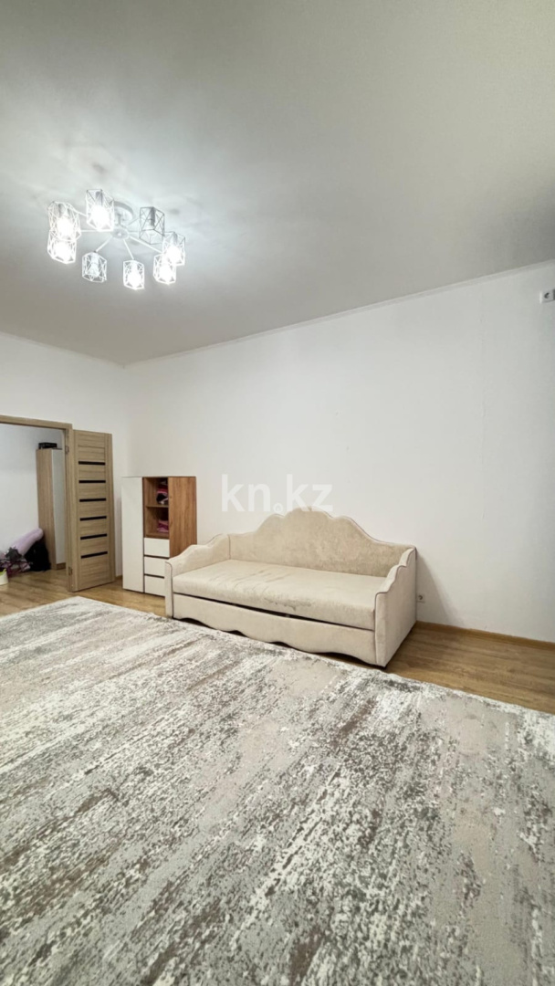 Продажа 2-комнатной квартиры, 73.2 м² - Продажа  двухкомнатных квартир в новостройках Астаны с фото - страница 88 фото 2 из 15